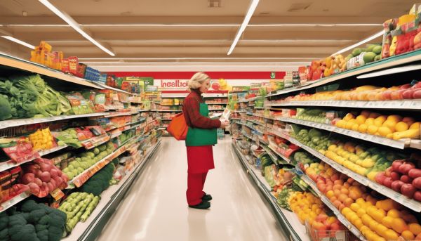 Économisez avec le catalogue Cora gros volume dès maintenant
