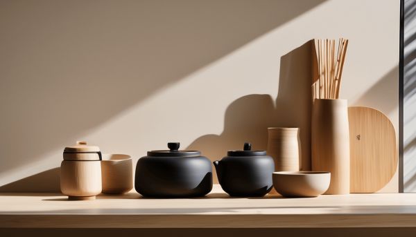 Explorez les produits japonais pour enrichir votre quotidien