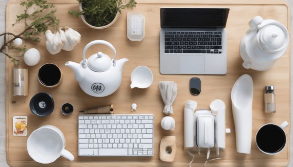 La meilleure sélection de produits japonais en ligne