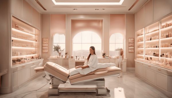 Maîtriser votre beauté avec les soins chez madame lu