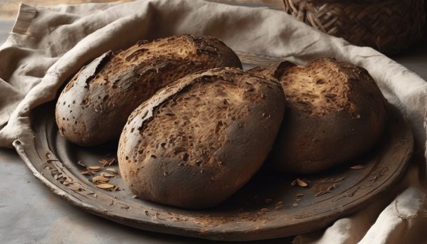 Pourquoi votre pain d’épices alsacien n’est pas moelleux