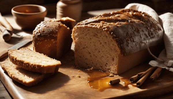 Véritable pain d’épices alsacien : la recette moelleuse pour régaler