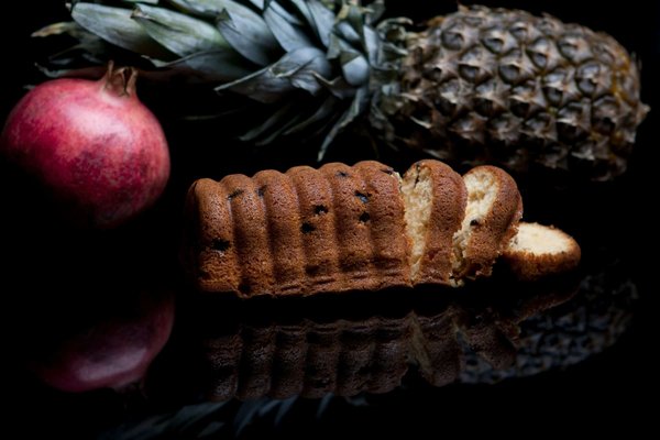 Quelle est la méthode pour un gâteau au yaourt moelleux et parfumé ?