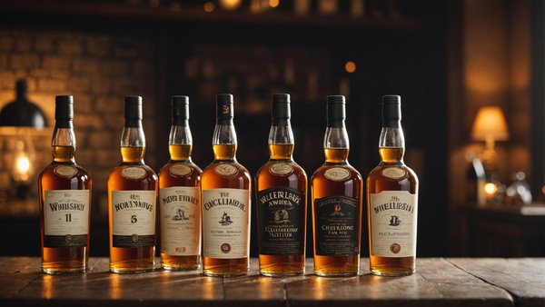 Quel calendrier avent whisky choisir pour une dégustation unique ?